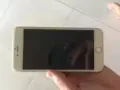 苹果6splus出售，64gb金色。签线机。没有暗病。