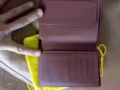 LV护照卡包