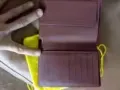 LV护照卡包