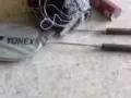 全套羽毛球拍