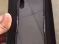 iphoneX防爆壳