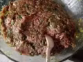 纯手工水饺 馅多料全 皮薄 欢迎预定联系电话微信83740583
