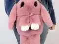 小兔子包包
