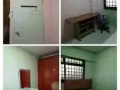 Taman Jurong Blk355 普通冷气房出租，包水电，宽带，近地铁，楼