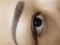 韩式雾眉