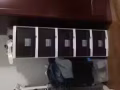All Cabinets 5格柜子+架子+箱子