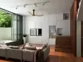 新加坡正规装修