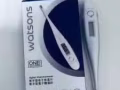 屈臣氏体温计 全新 S$4