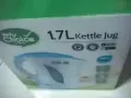 1.7L热水壶-已售