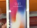 IPhone X 64gb 全新