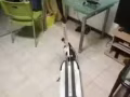 電動滑板車