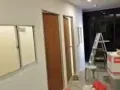 承接各种室内改造，翻新，修补，隔间定做，拆除，厨具安装，清理垃圾98148560