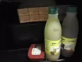 迷你电冰箱，适合放在卧室，方便！-已售