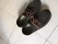 9.99成新的狗狗?鞋hush  puppies 