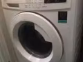Electronic名牌洗衣机