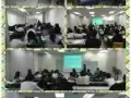 短期成人英文会话课程，课堂+免费同步网络+免费辅导班，学习效果事半功倍