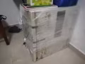 本人有一个窗口式空调想出售$100，