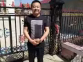 找司机工作、有三号驾照、