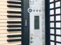 電子琴$40