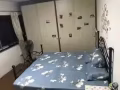 四美复式公寓主人房出租