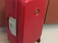 法国Delsey正品登机行李箱全新未使用过转卖