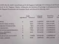 中小学华文，数学补习