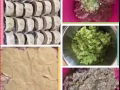 纯手工各种口味饺子?喜欢饺子的吃货们欢迎随时电话联系