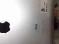 iPad激活 代价M