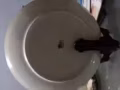 工藝品瓷盤