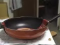全新的鍋 