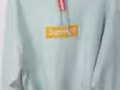 supreme box logo卫衣出售