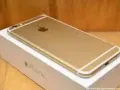 Iphone6s 金色16G