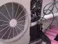 空调维修.普通洗.药水