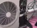 空调维修.普通洗.药水