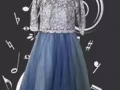 晚礼服/演出裙
