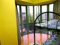 亚龙40巷公寓男床位出租 两人搭房