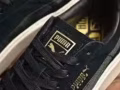 Puma彪马 Suede Platform 蕾哈娜二代休闲鞋