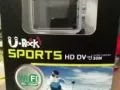 U.rock sports HD DV 