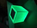 小音响