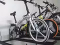 全新24寸 24速 高档自行车