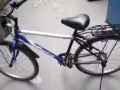 转让可载人自行车一辆