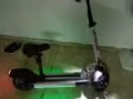二手滑板電動車            騎了四個月左右  買的時候是頂配