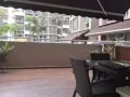 山景区3房公寓 Hillview Residence 出售/999年/环境清幽!