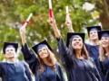 SAT / IELTS / TOEFL 补习班