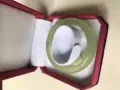 出售岫玉手镯全新