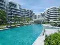 Coral at Keppel Bay !! 享受世界级的海湾公寓生活 ！