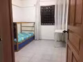 義順blk147出租，步行到義順地鐵站僅5分鐘不臨街很安靜