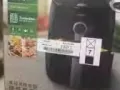 全新未拆封飞利浦空气炸锅，原价299，因回国。150处理，