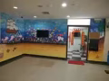 專業家庭裝修店面裝修隔房間隔牆壁天花板各種地板油漆粉刷水電廚房