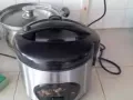 自用电饭锅一个，干净便捷